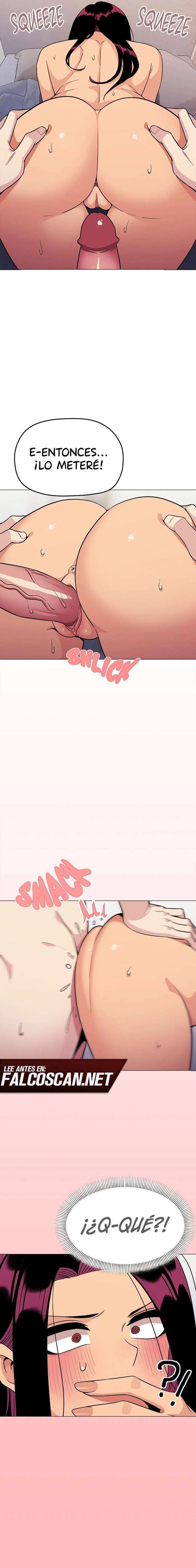 Especial Deja de Fumar - Sin censura Capítulo 7 - Page 21