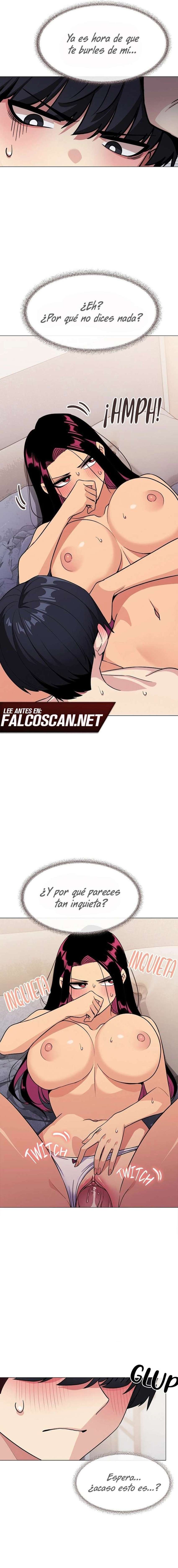 Especial Deja de Fumar - Sin censura Capítulo 7 - Page 7