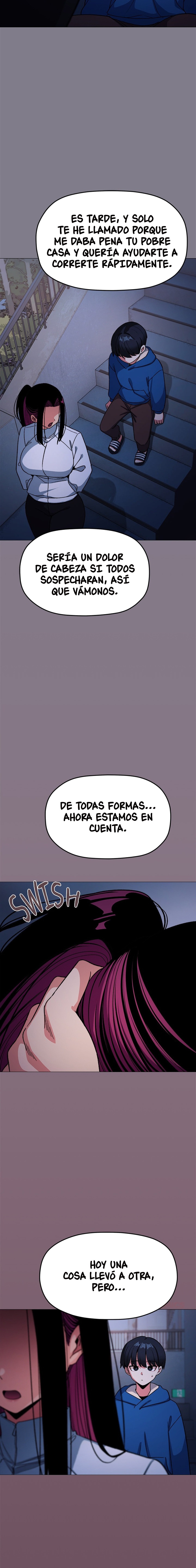 Especial Deja de Fumar - Sin censura Capítulo 70 - Page 10