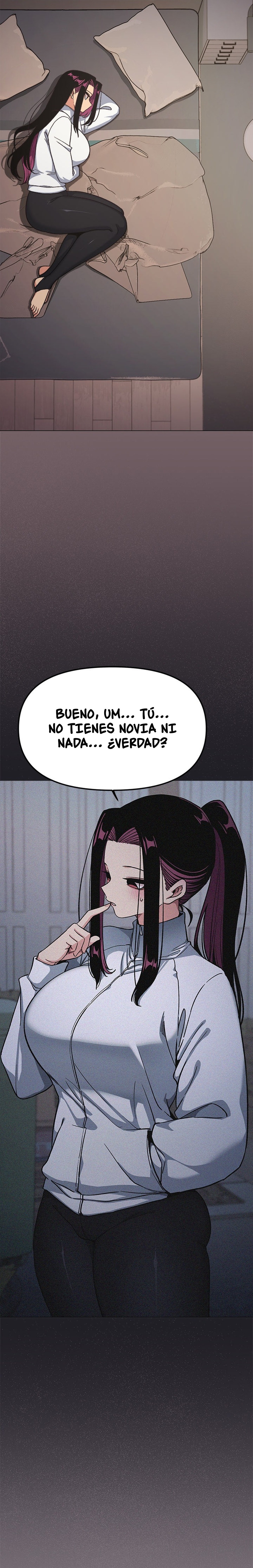 Especial Deja de Fumar - Sin censura Capítulo 70 - Page 13