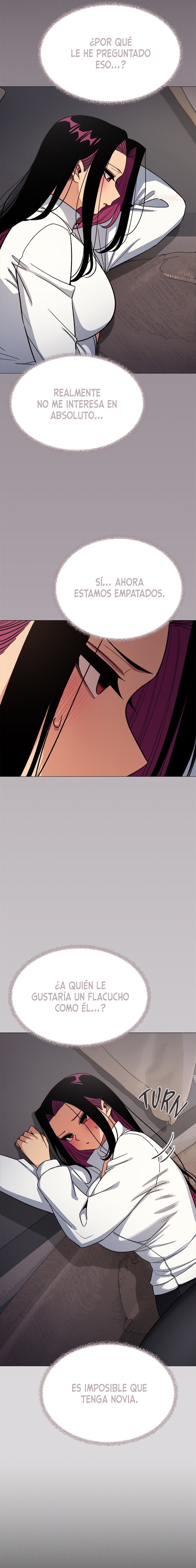 Especial Deja de Fumar - Sin censura Capítulo 70 - Page 14