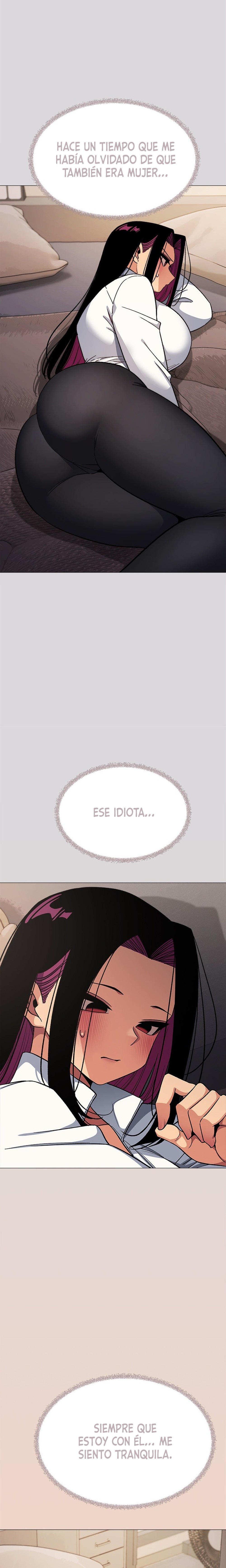 Especial Deja de Fumar - Sin censura Capítulo 70 - Page 16