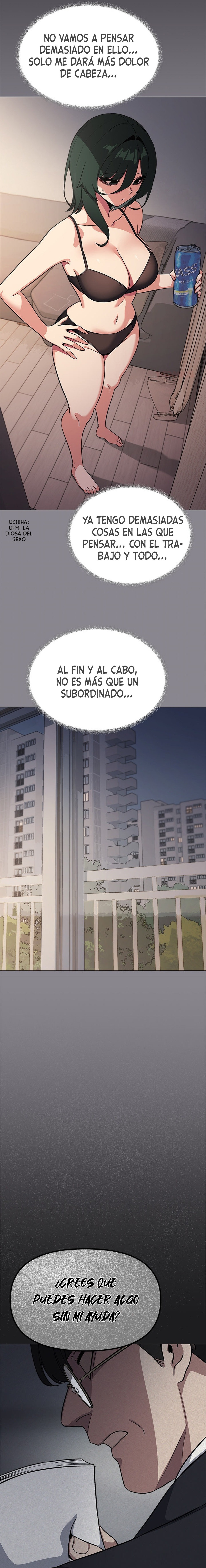 Especial Deja de Fumar - Sin censura Capítulo 70 - Page 20