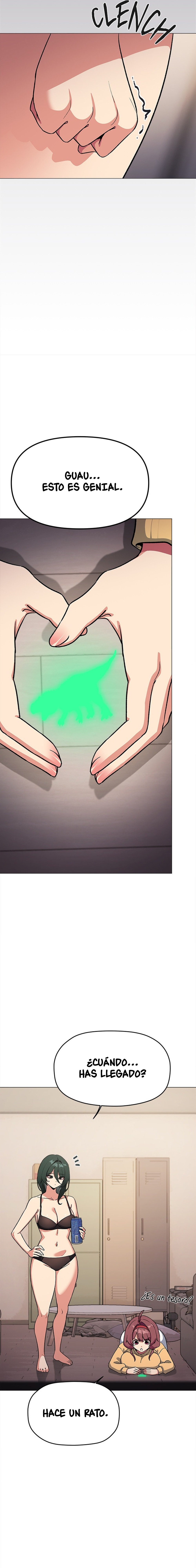 Especial Deja de Fumar - Sin censura Capítulo 70 - Page 22