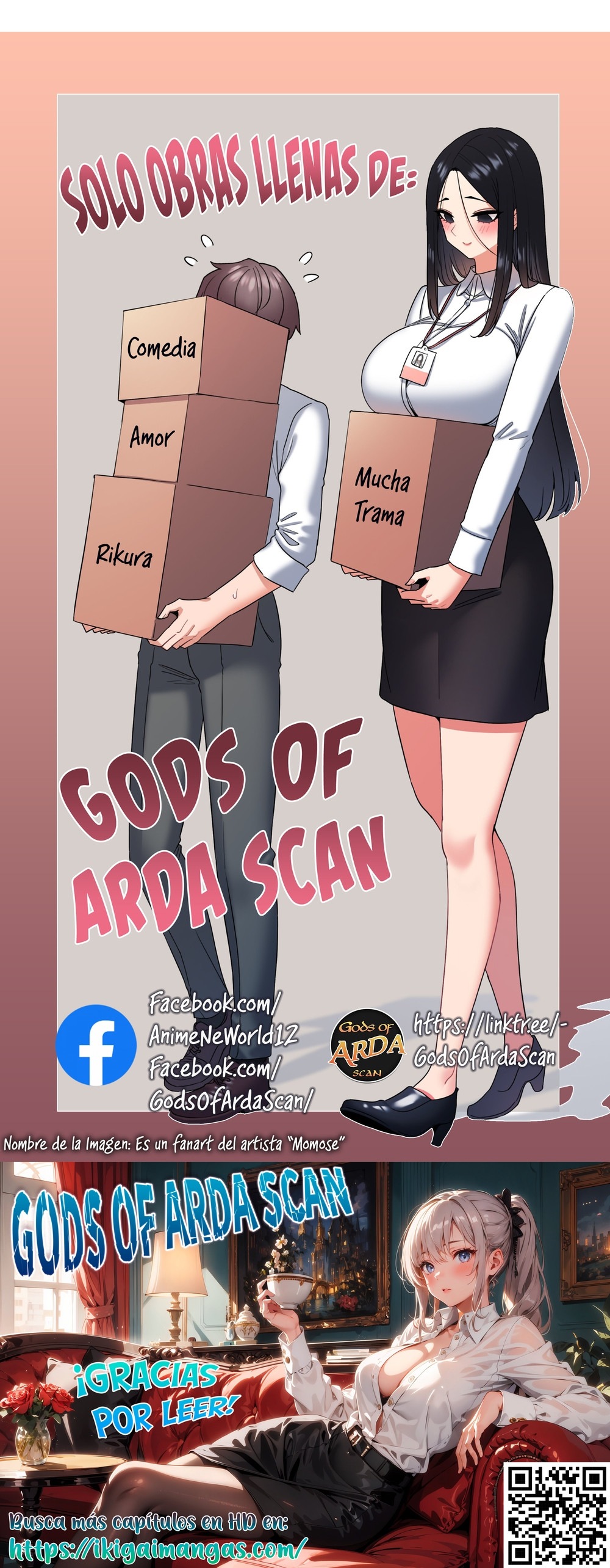 Especial Deja de Fumar - Sin censura Capítulo 70 - Page 28