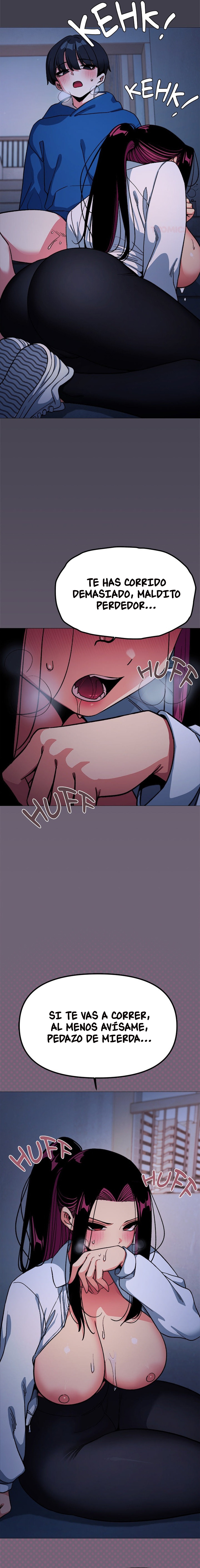 Especial Deja de Fumar - Sin censura Capítulo 70 - Page 3