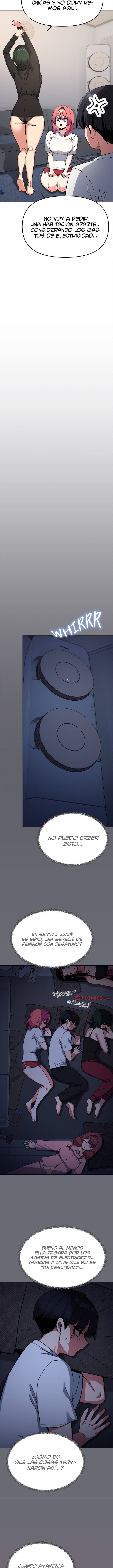 Especial Deja de Fumar - Sin censura Capítulo 71 - Page 15