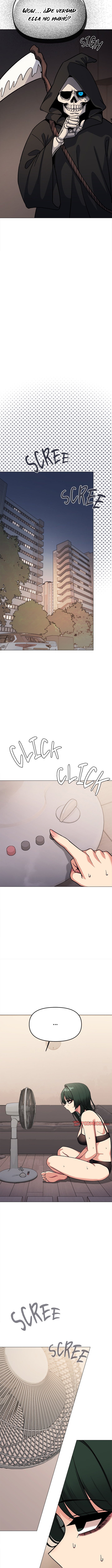 Especial Deja de Fumar - Sin censura Capítulo 71 - Page 4