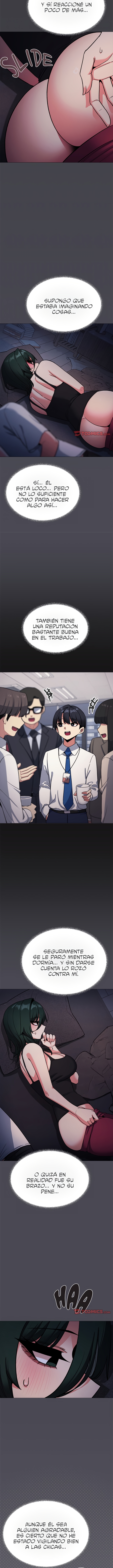 Especial Deja de Fumar - Sin censura Capítulo 72 - Page 12