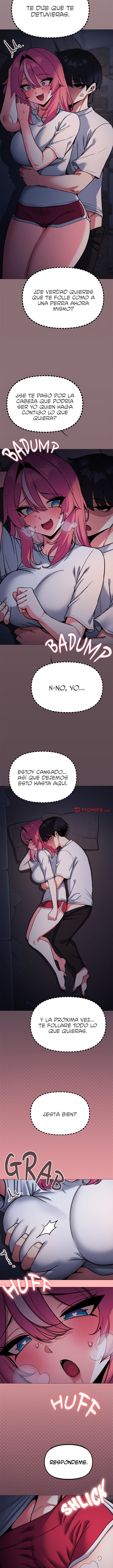 Especial Deja de Fumar - Sin censura Capítulo 72 - Page 14