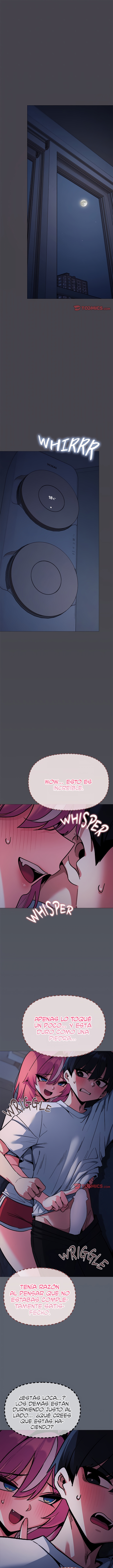 Especial Deja de Fumar - Sin censura Capítulo 72 - Page 2