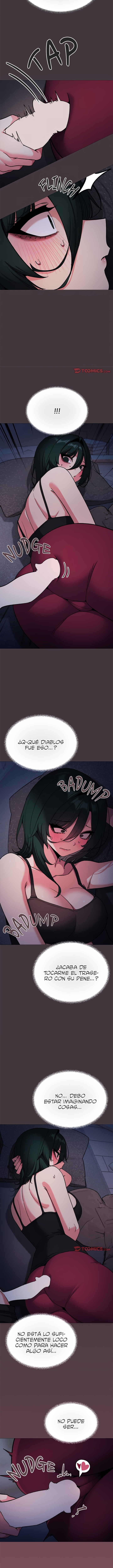 Especial Deja de Fumar - Sin censura Capítulo 72 - Page 7