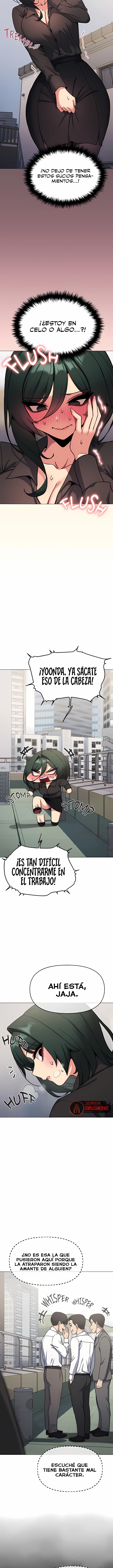 Especial Deja de Fumar - Sin censura Capítulo 73 - Page 12