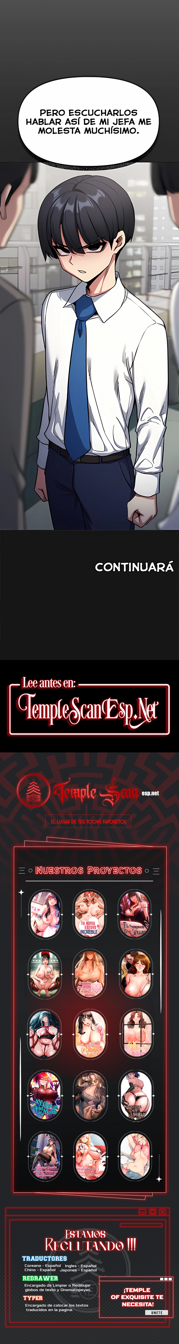 Especial Deja de Fumar - Sin censura Capítulo 73 - Page 15