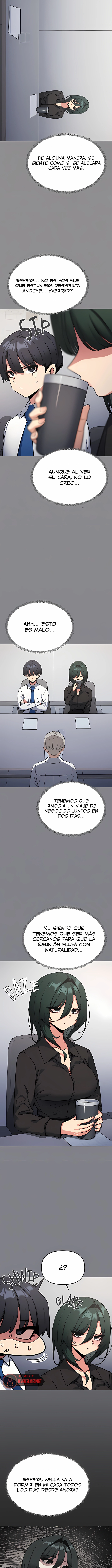 Especial Deja de Fumar - Sin censura Capítulo 73 - Page 4