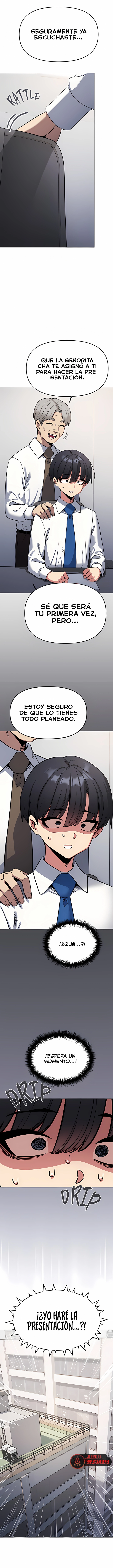 Especial Deja de Fumar - Sin censura Capítulo 73 - Page 6