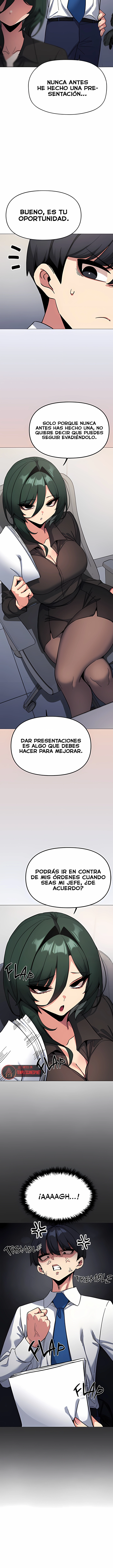 Especial Deja de Fumar - Sin censura Capítulo 73 - Page 8