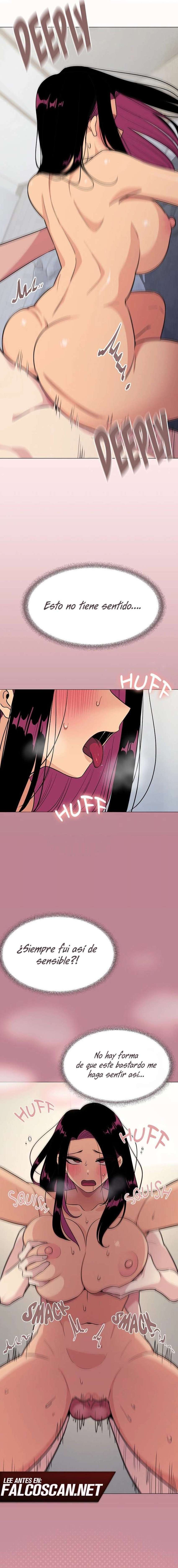 Especial Deja de Fumar - Sin censura Capítulo 8 - Page 11