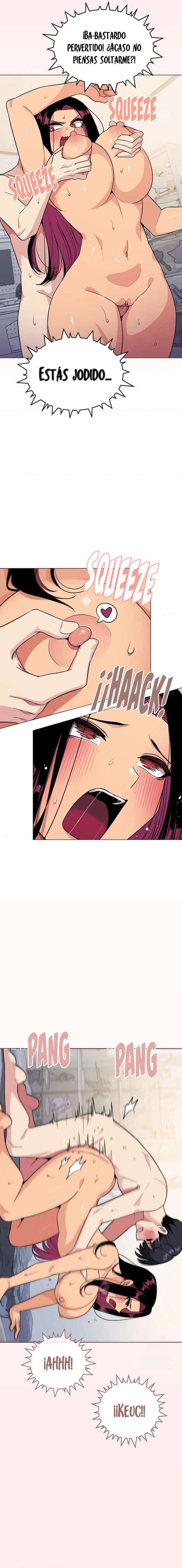 Especial Deja de Fumar - Sin censura Capítulo 8 - Page 6