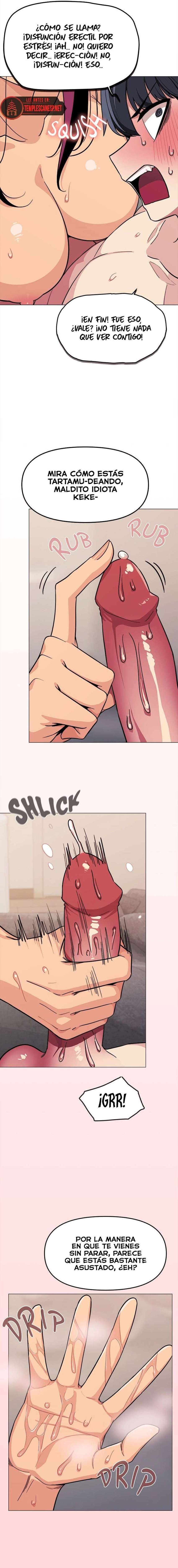 Especial Deja de Fumar - Sin censura Capítulo 9 - Page 12