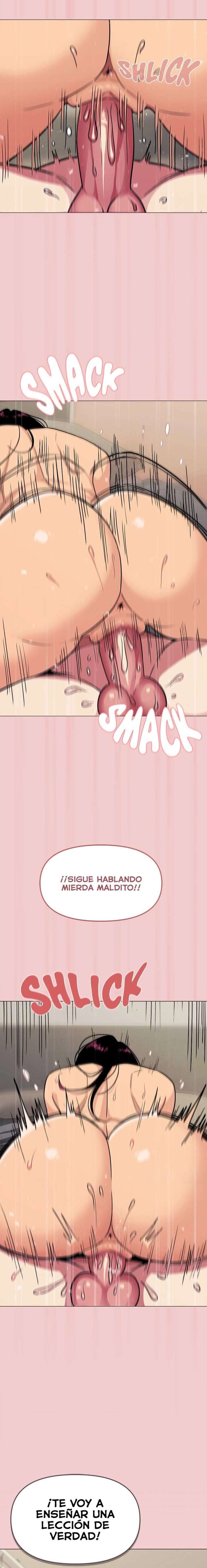 Especial Deja de Fumar - Sin censura Capítulo 9 - Page 18