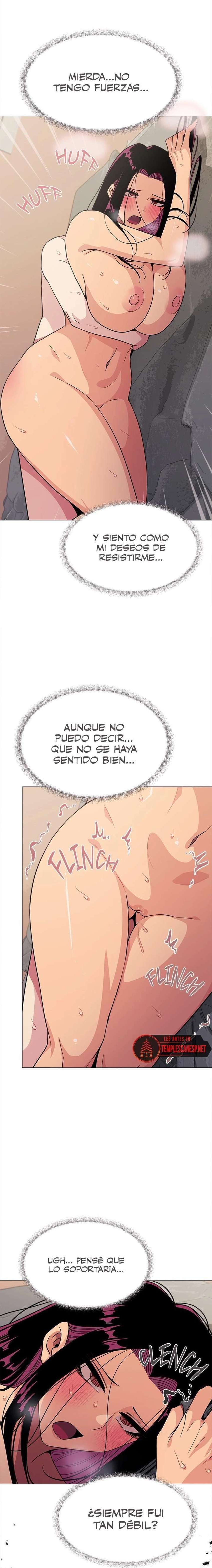 Especial Deja de Fumar - Sin censura Capítulo 9 - Page 2