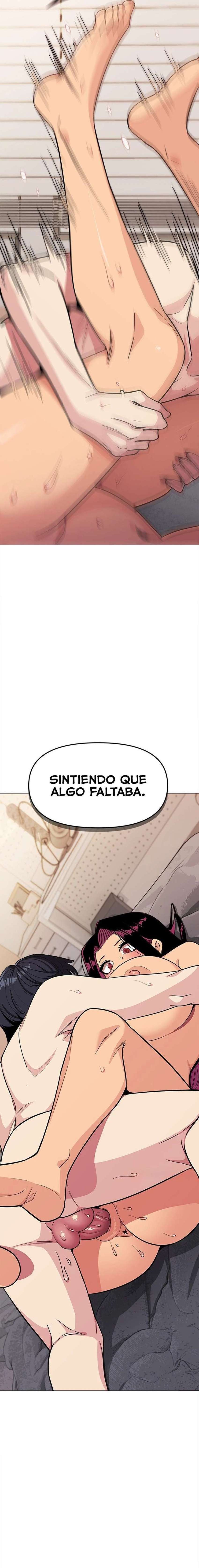 Especial Deja de Fumar - Sin censura Capítulo 9 - Page 21