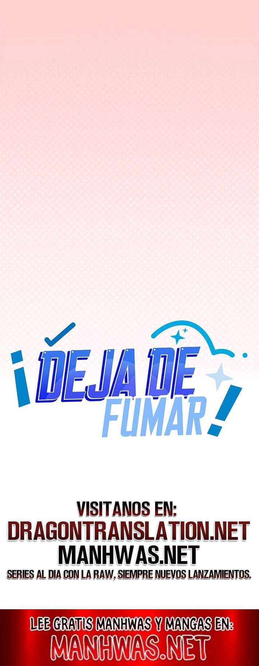 Especial Deja de Fumar - Sin censura Capítulo 9 - Page 23