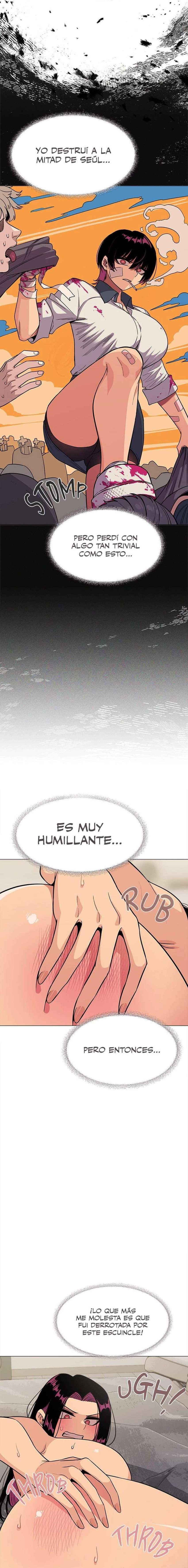 Especial Deja de Fumar - Sin censura Capítulo 9 - Page 3