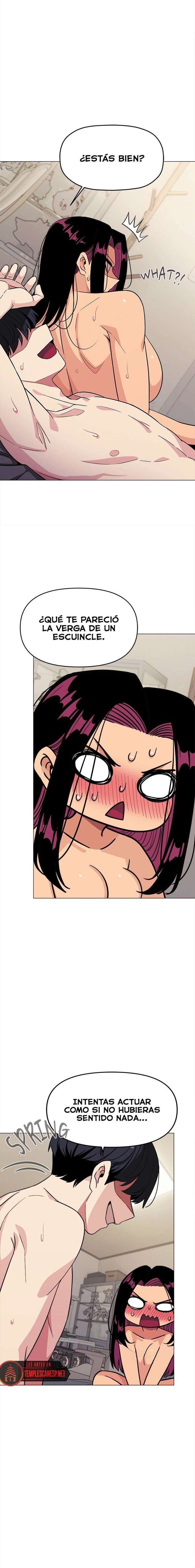 Especial Deja de Fumar - Sin censura Capítulo 9 - Page 5