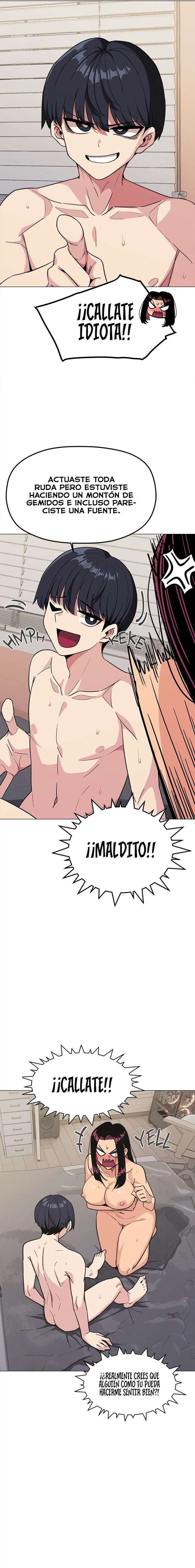 Especial Deja de Fumar - Sin censura Capítulo 9 - Page 6