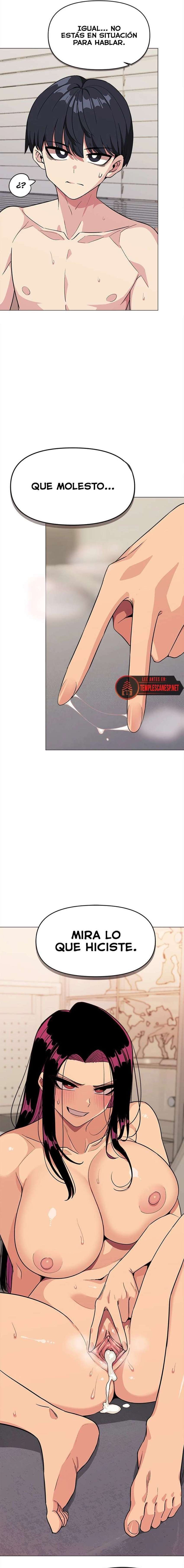 Especial Deja de Fumar - Sin censura Capítulo 9 - Page 7