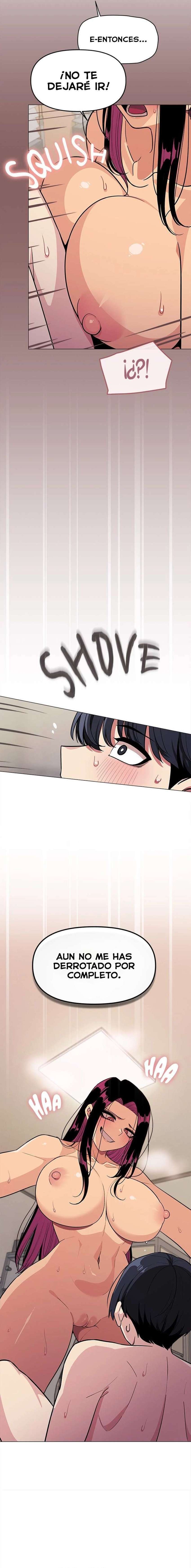 Especial Deja de Fumar - Sin censura Capítulo 9 - Page 9