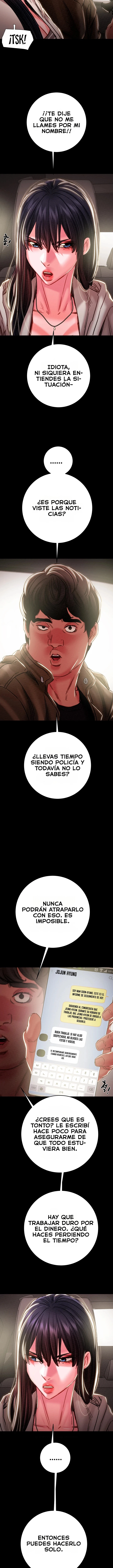 El Saqueador Capítulo 87 - Page 13