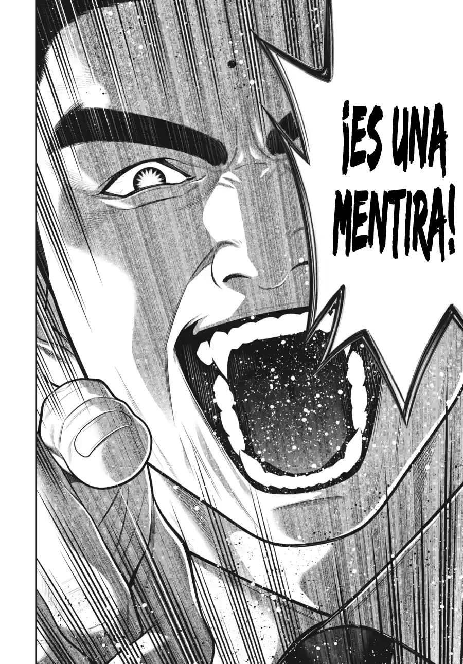 Kakegurui: Compulsive Gambler Capítulo 125 - Page 27