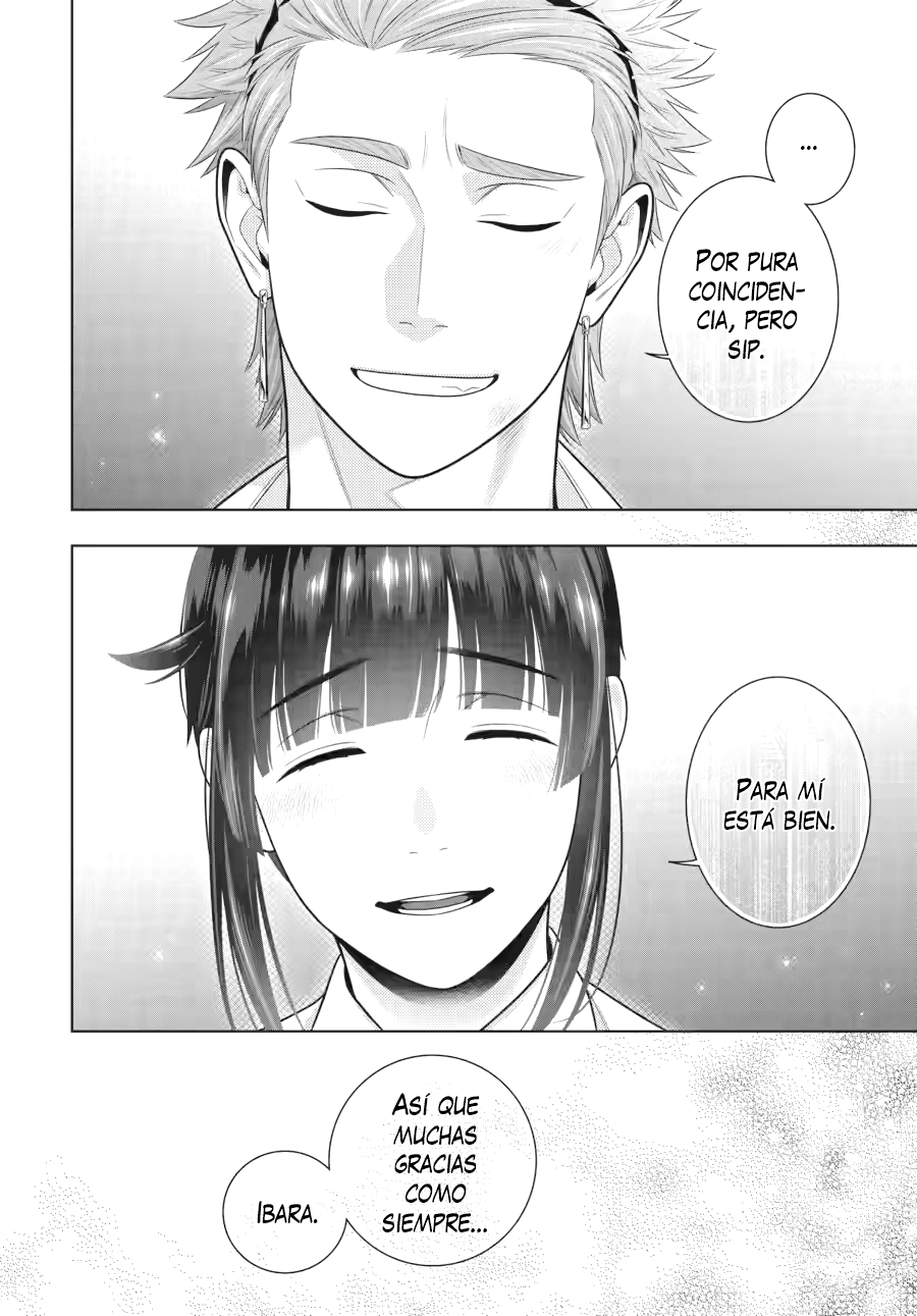 Kakegurui: Compulsive Gambler Capítulo 126 - Page 15