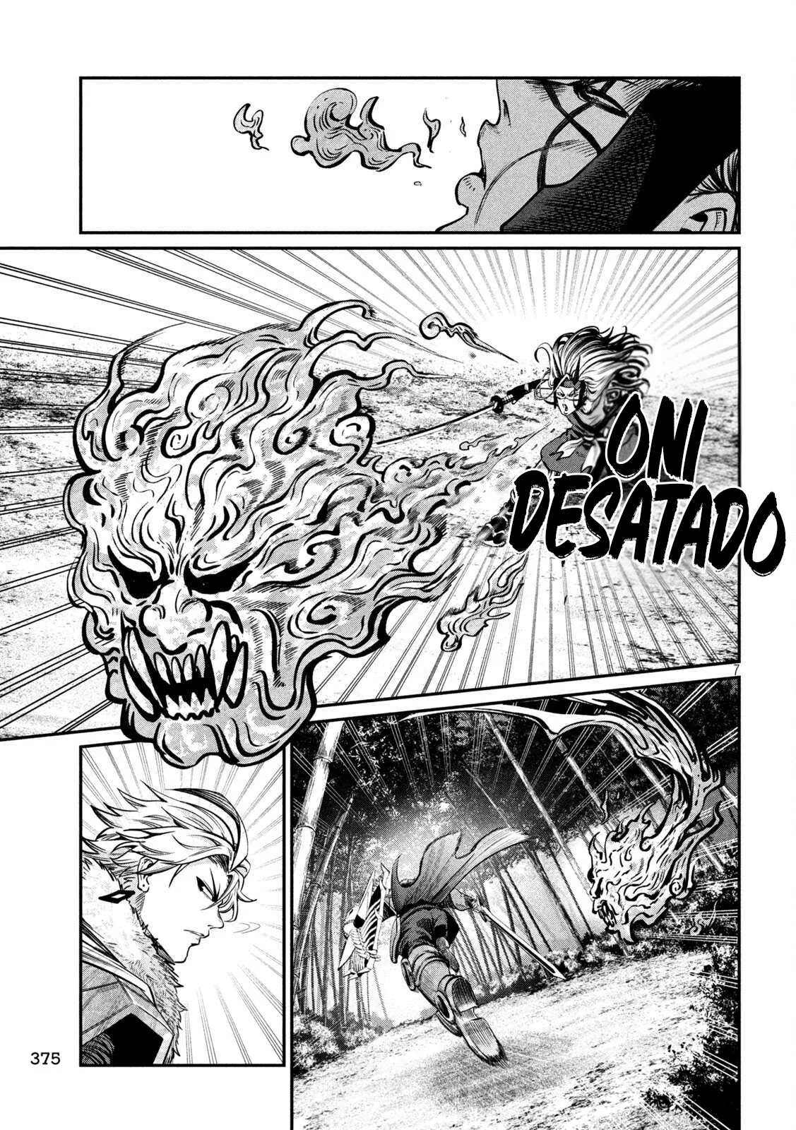 Tsuihou sareta Tensei Juukishi wa Game Chishiki de Musou suru Capítulo 158 - Page 9