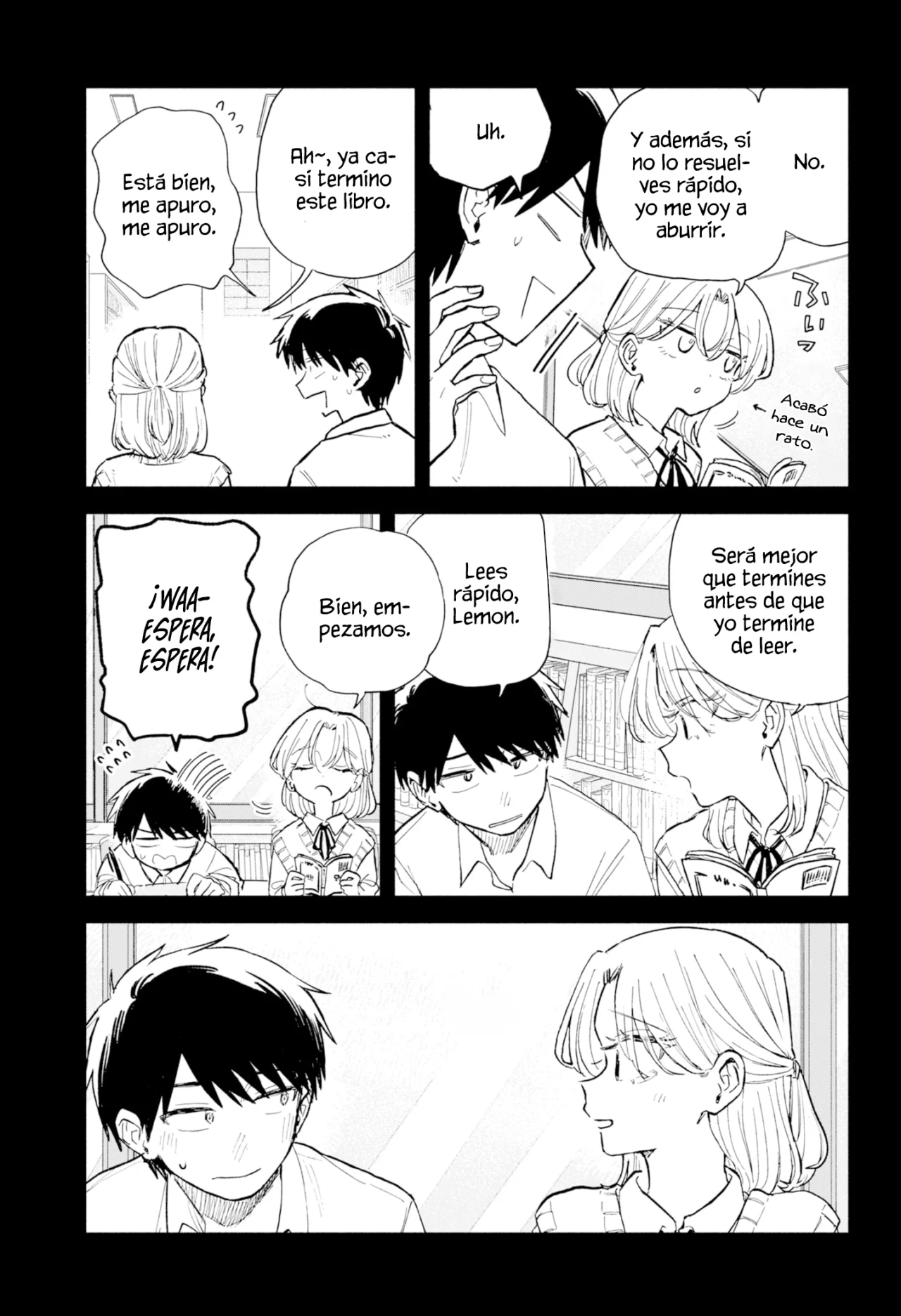 Kuso Onna ni Sachiare Capítulo 82 - Page 15