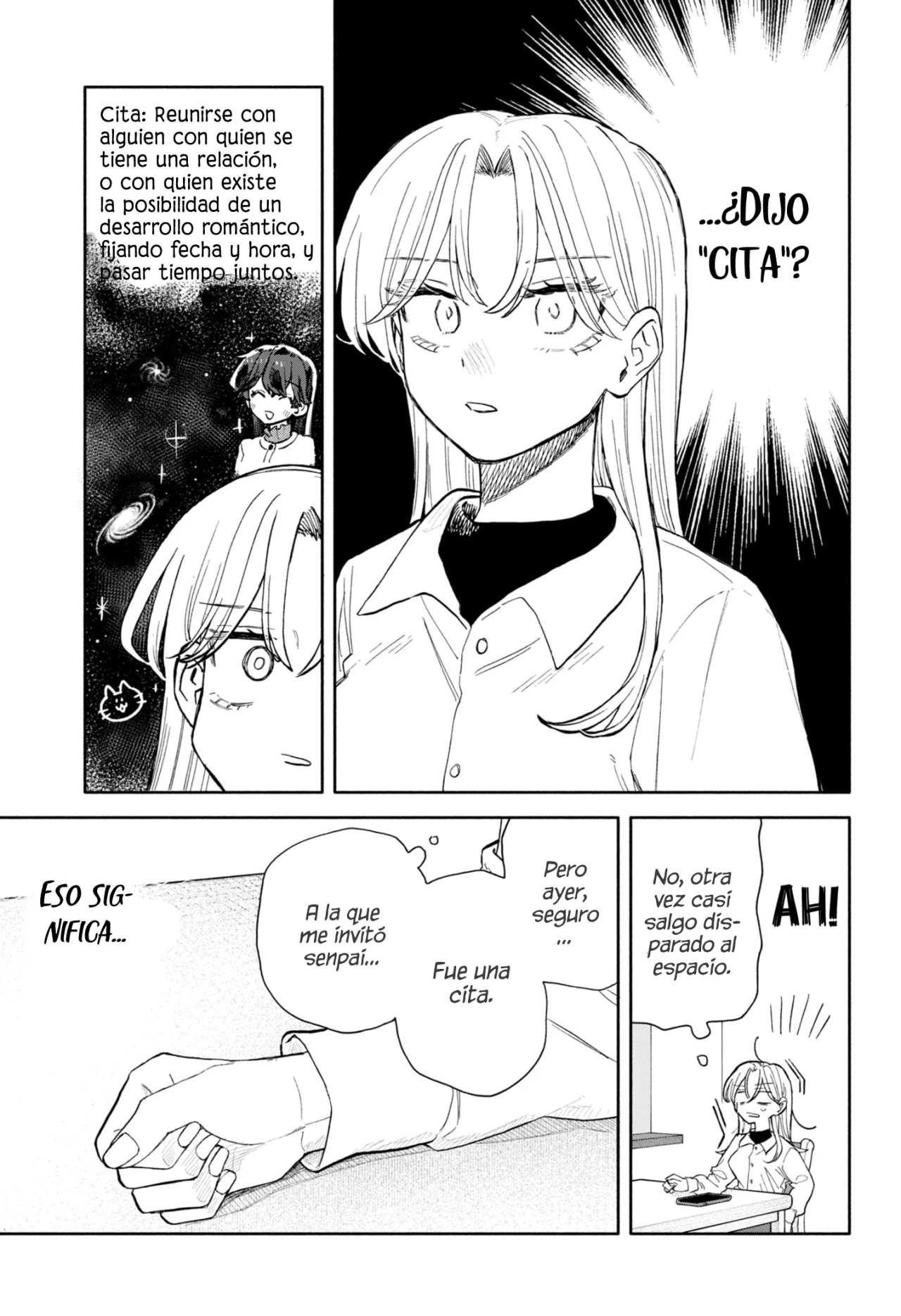 Kuso Onna ni Sachiare Capítulo 87 - Page 13