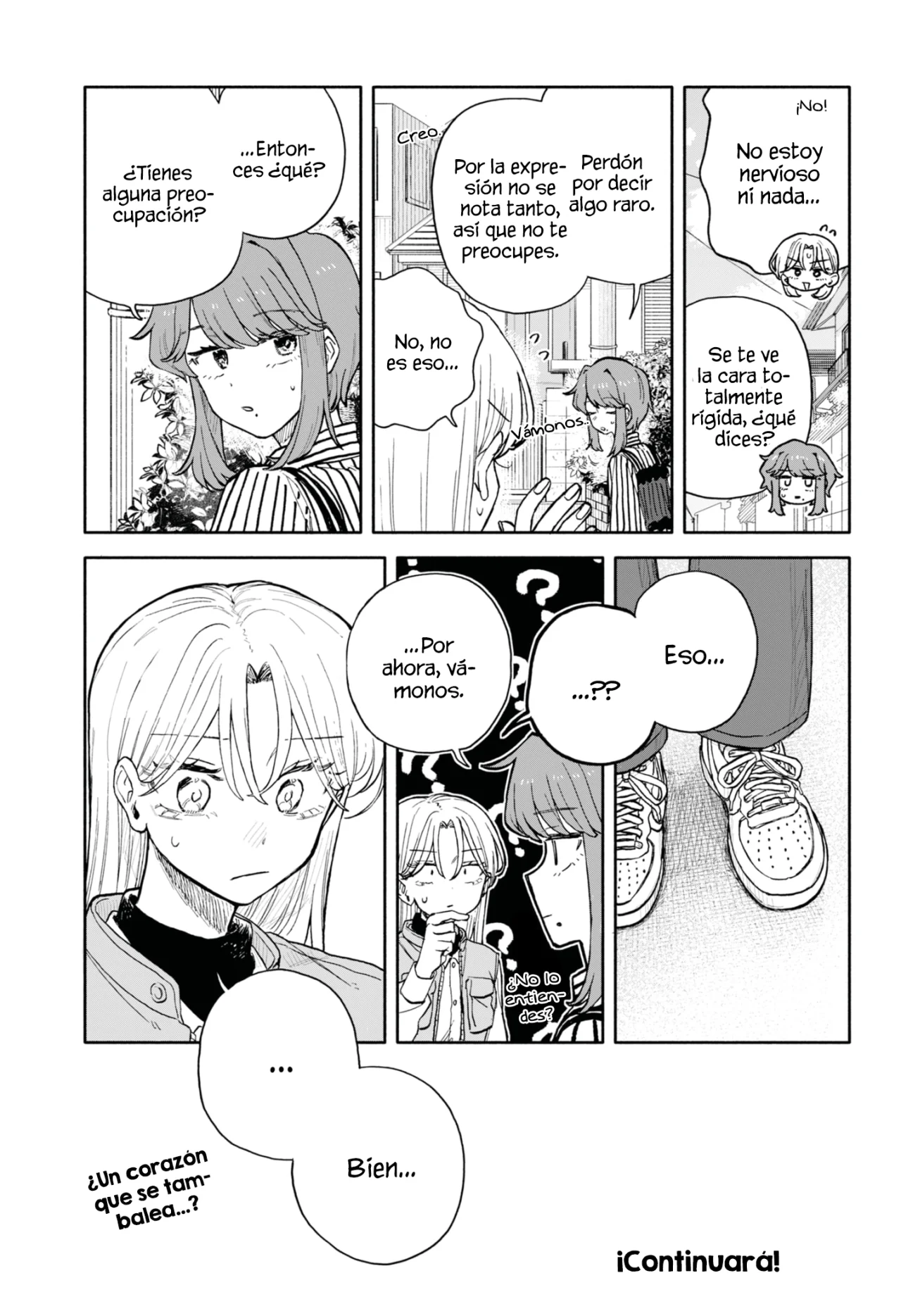 Kuso Onna ni Sachiare Capítulo 87 - Page 17