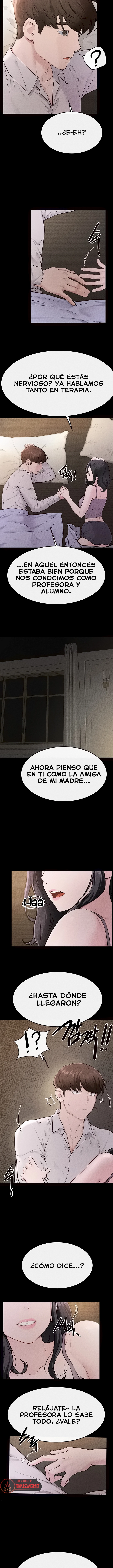 Mi nueva familia es muy amable Capítulo 105 - Page 7