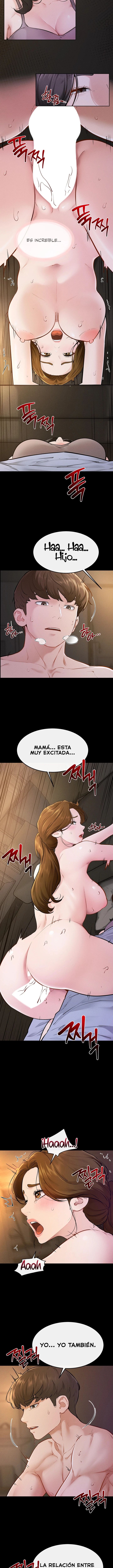 Mi nueva familia es muy amable Capítulo 109 - Page 3