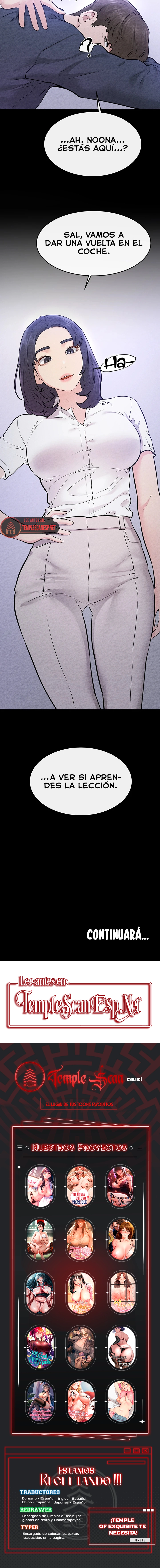 Mi nueva familia es muy amable Capítulo 110 - Page 12