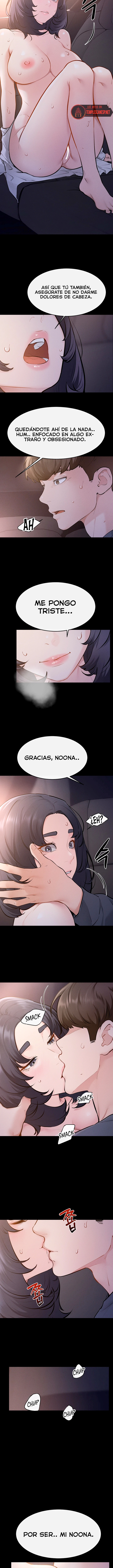 Mi nueva familia es muy amable Capítulo 112 - Page 10