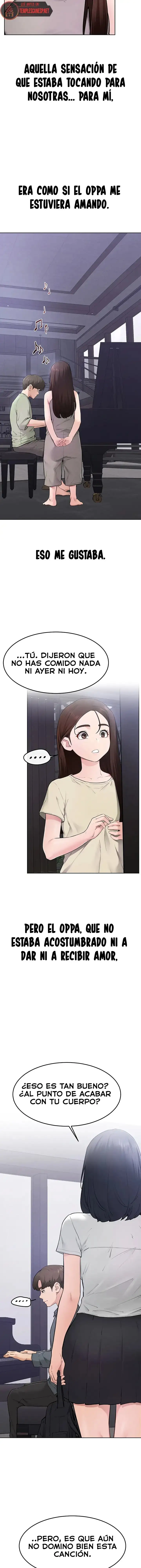 Mi nueva familia es muy amable Capítulo 115 - Page 11