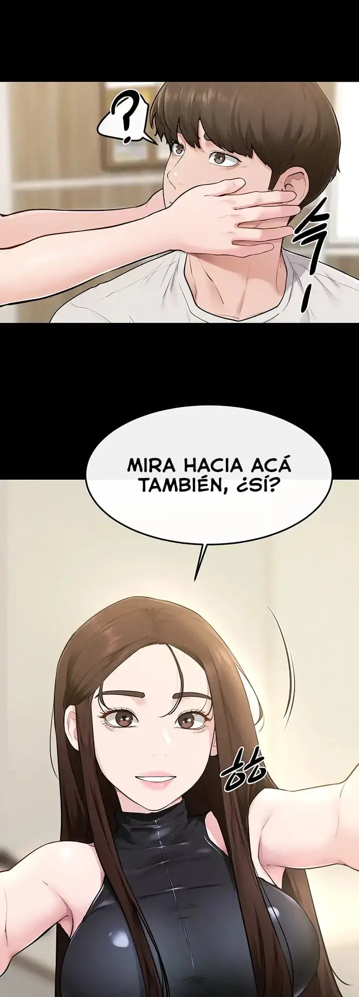 Mi nueva familia es muy amable Capítulo 115 - Page 16