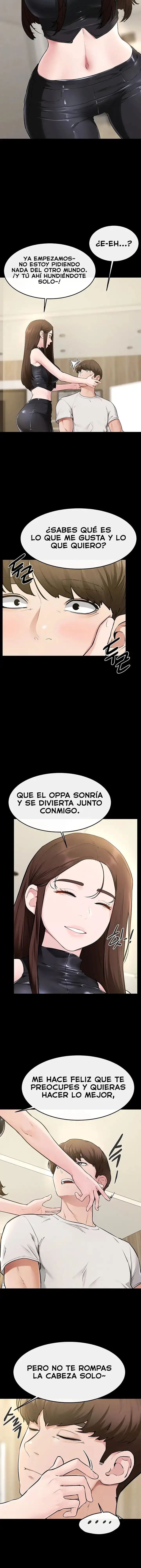 Mi nueva familia es muy amable Capítulo 115 - Page 17