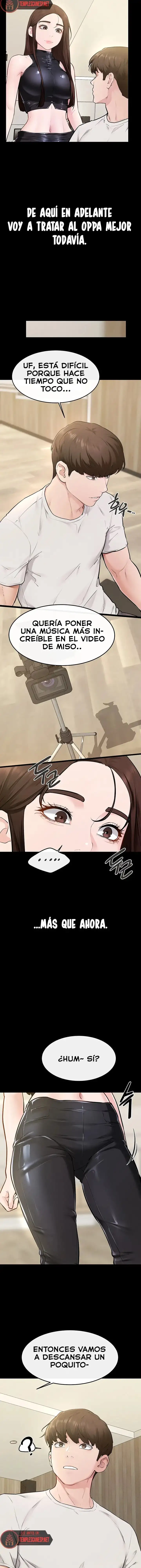 Mi nueva familia es muy amable Capítulo 115 - Page 19