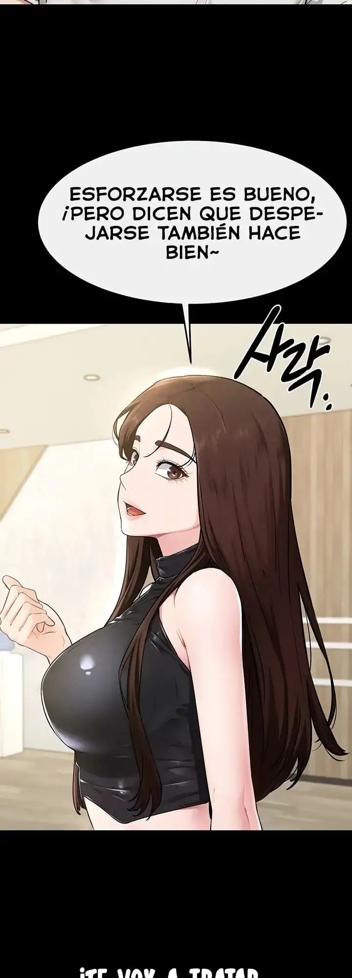 Mi nueva familia es muy amable Capítulo 115 - Page 20