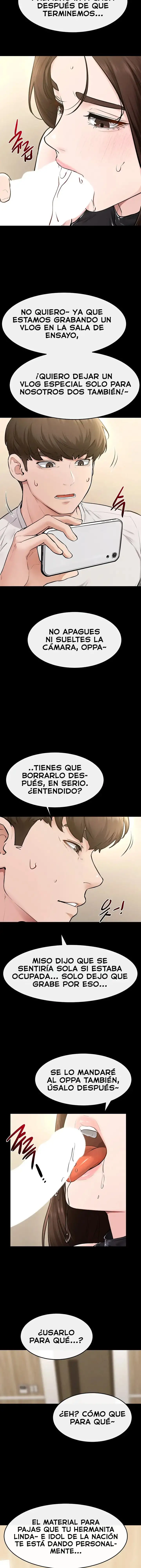 Mi nueva familia es muy amable Capítulo 115 - Page 23